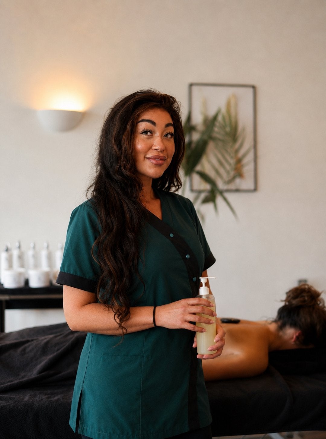 Professionele Massage voor Ontspanning, Ophalen of Verzenden, Nieuw, Olie of Lotion