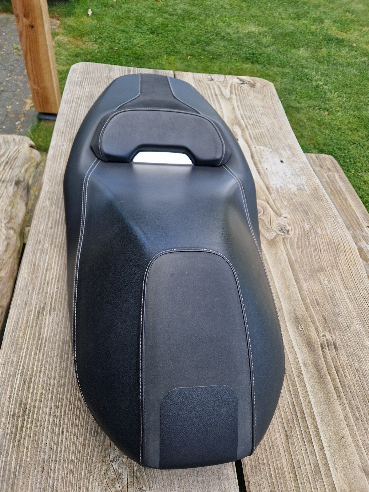 Yamaha xmax 300 zadel - BL1-F470E, Ophalen of Verzenden