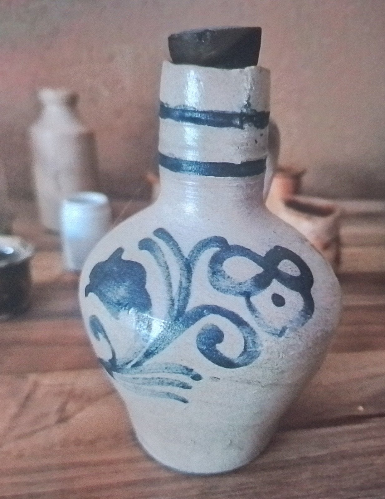 Keuls kruikje, Ophalen of Verzenden