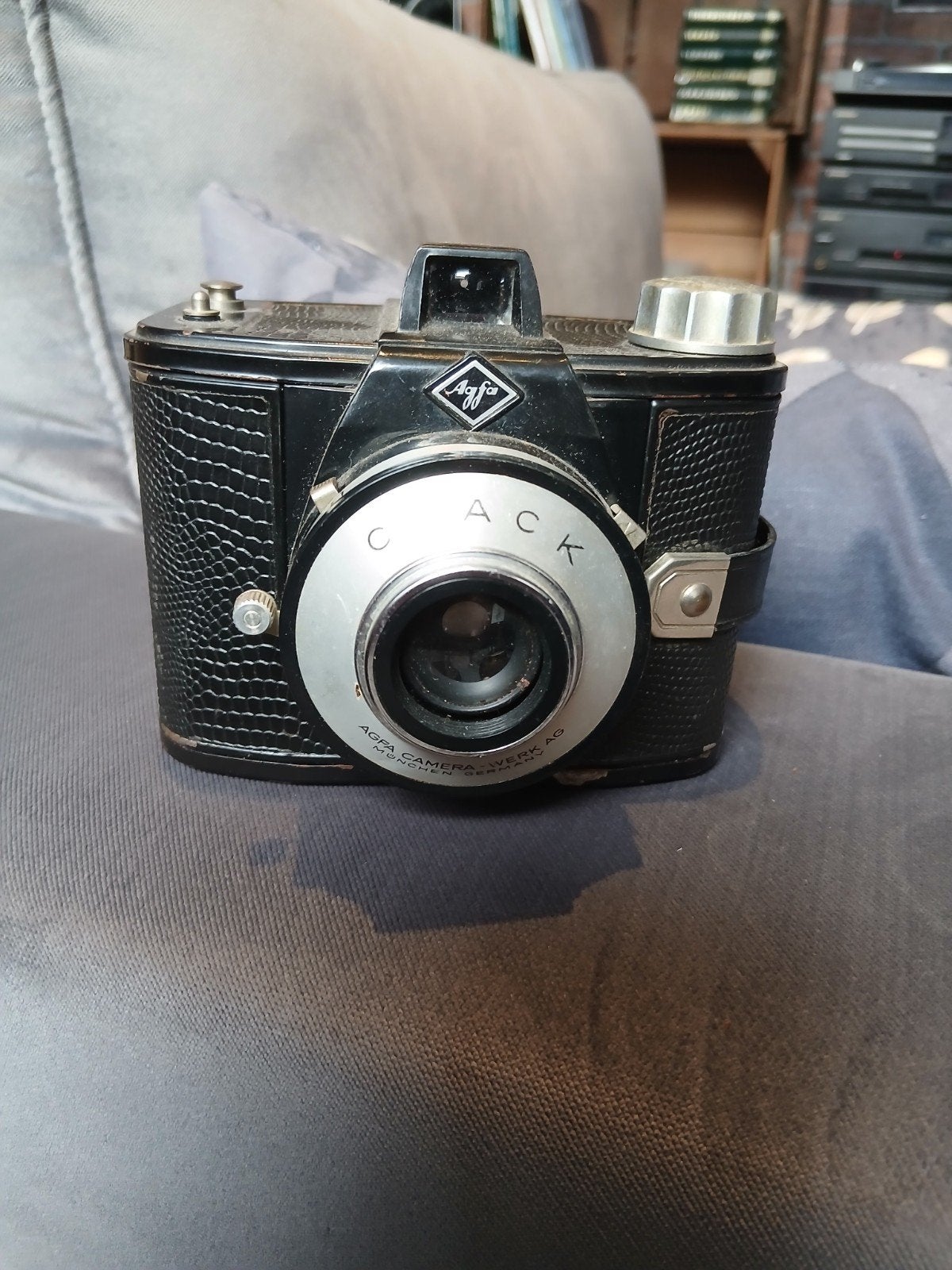 Verzameling vintage fototoestellen., Ophalen of Verzenden, Compact, Overige Merken