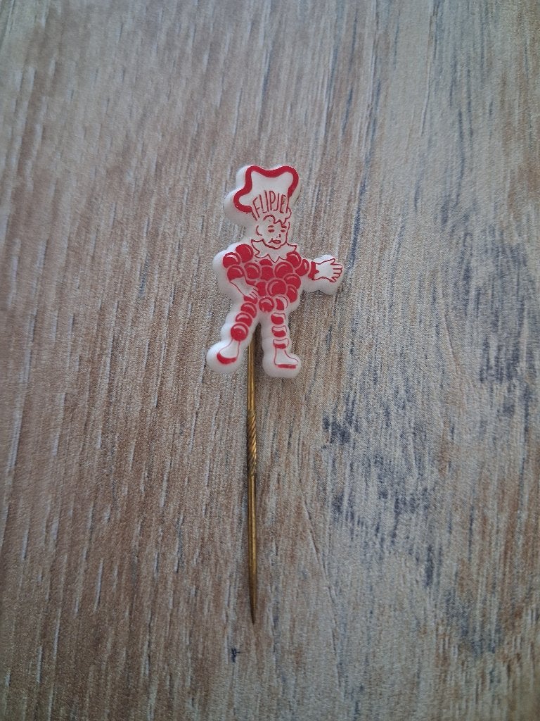 Speltje flipje Tiel, Ophalen, Gebruikt, Overige typen