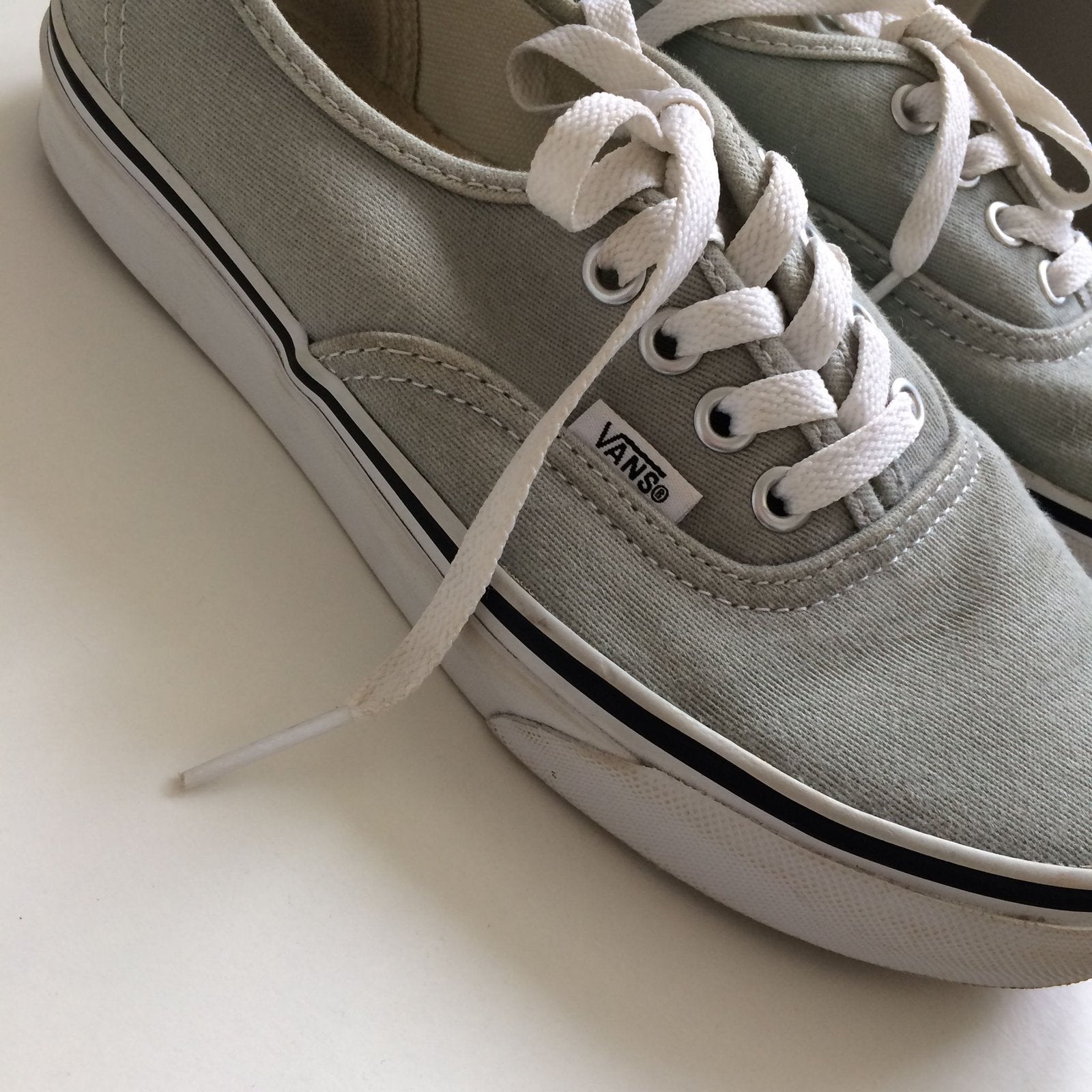 Vans Authentic 36 unisex, Gebruikt, Jongen of Meisje, Schoenen, Ophalen of Verzenden