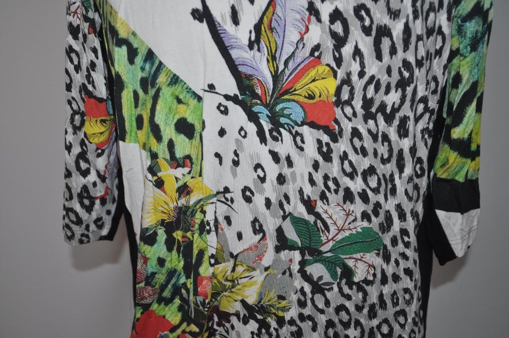 TUW21 Gaaf Shirt maat 42 By Chalou, Overige kleuren, By chalou, Zo goed als nieuw, Shirt of Top