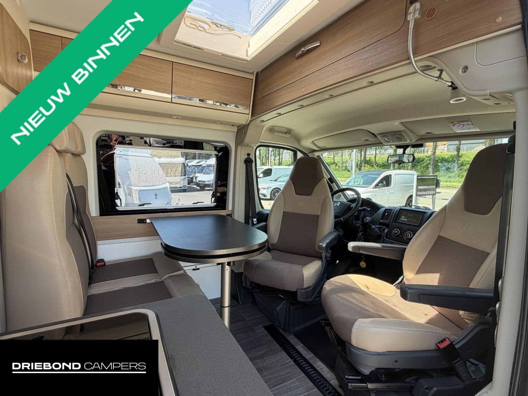 Caravans And Camping Adria