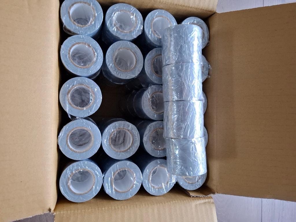 PVC Isolatietape, Doe-het-zelf en Verbouw, Overige Doe-het-zelf en Verbouw, Zo goed als nieuw, Ophalen