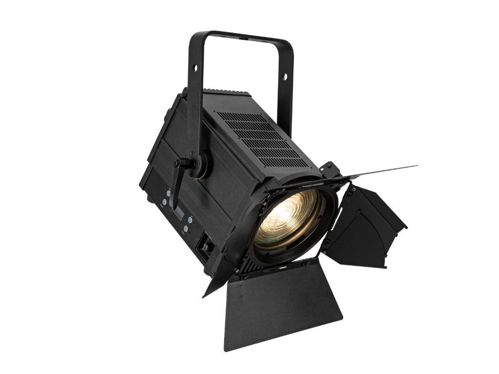 EUROLITE LED THA-100F MK3 Theater Spot, Geluidgestuurd, ., Nieuw, Ophalen of Verzenden
