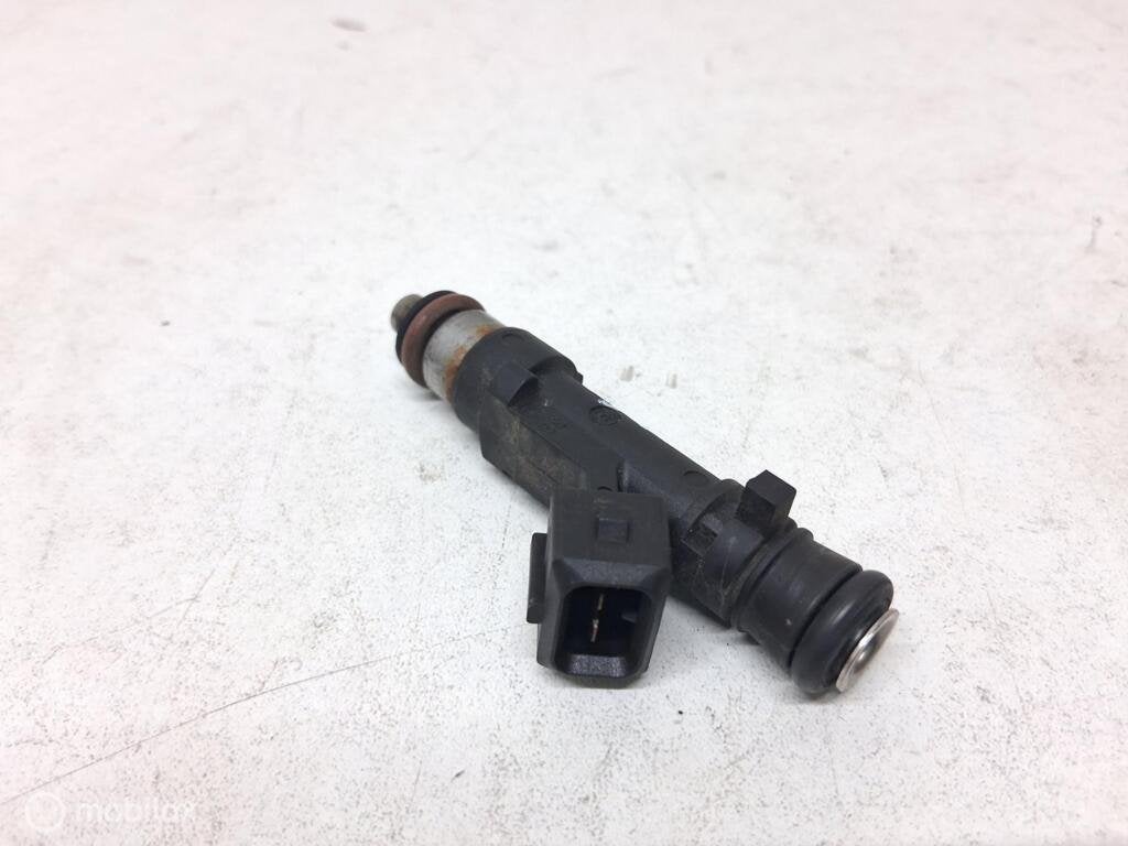 Injector brandstof Opel Corsa C ('00-'06) 0280158501, Gebruikt, Opel, Ophalen of Verzenden, Opel