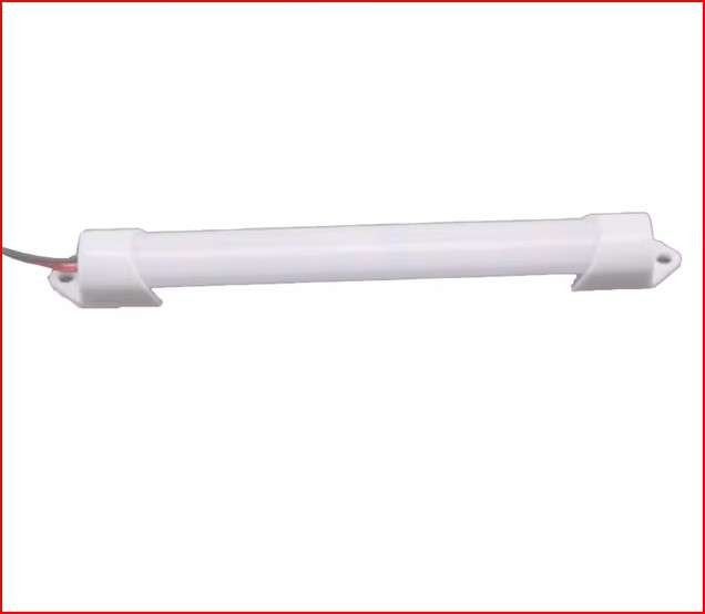 Verlichtingsset met 1 ledstrips 25 cm, RF dimmer, Kunststof, Staphorst, Nieuw, Ophalen of Verzenden