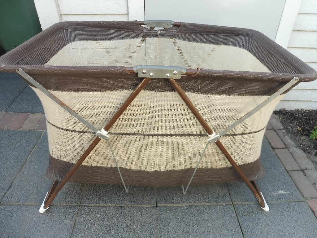 Campingbed, Ophalen, Gebruikt, Overige typen