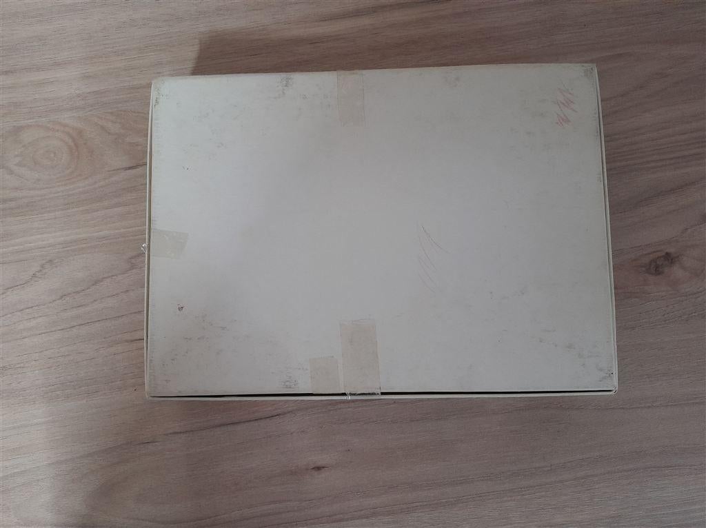 Super 3 - s1774, Hobby en Vrije tijd, Gezelschapsspellen | Bordspellen, Verzenden, Zo goed als nieuw