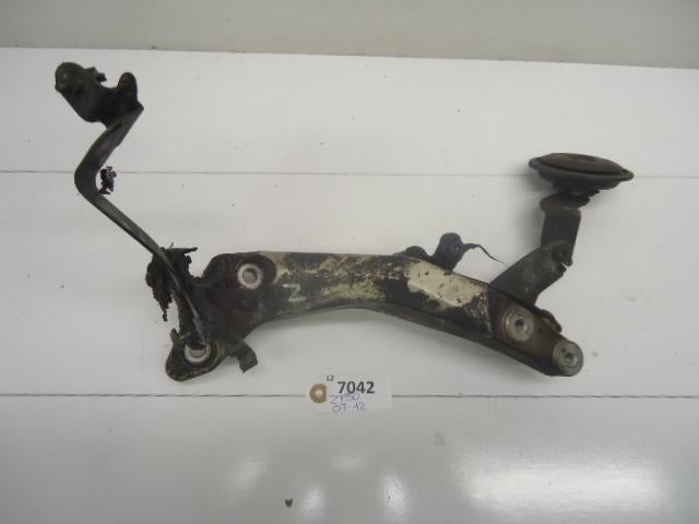 Z750 2011 - 2012, 2007 - 2010 Kawasaki D1-29511