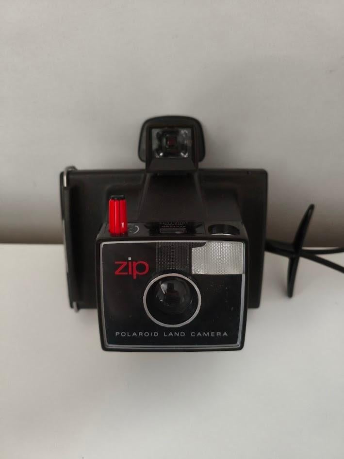 Polaroid zip land camera ( ongetest ), Ophalen of Verzenden, Gebruikt, Polaroid, Polaroid