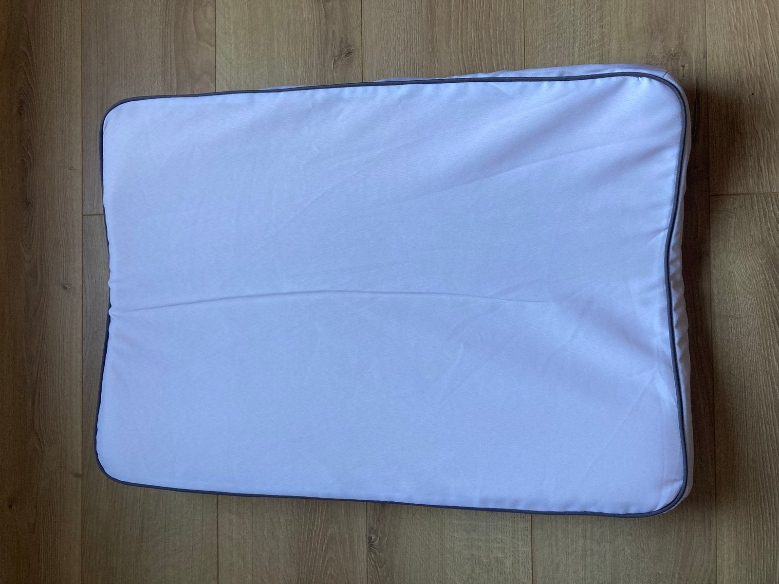 Luma Babycare Aankleedkussen - Zo goed als nieuw, Ophalen, Zo goed als nieuw, Aankleedkussen, Overige merken