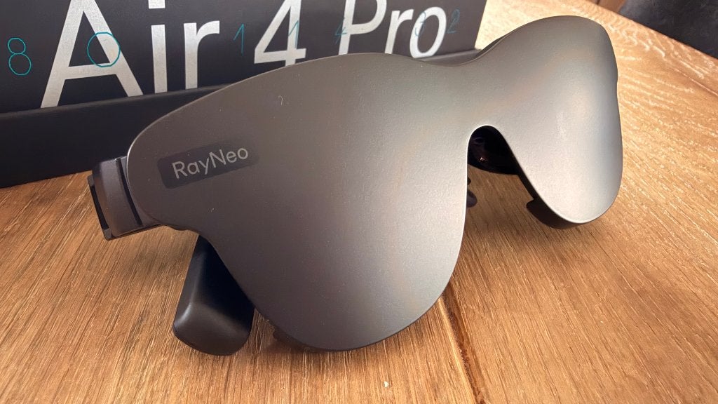 Rayneo Air 4 Pro HDR10 bril, Ophalen of Verzenden, Nieuw, VR-bril, Overige platformen