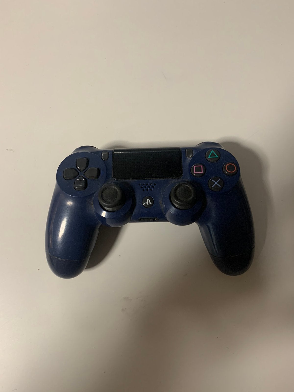 Playstation 4 Controller Origineel | Playstation 4, Ophalen of Verzenden, Zo goed als nieuw, Controller, PlayStation 4