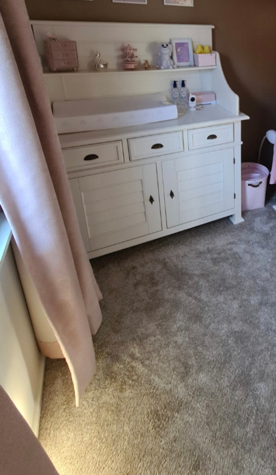 commodes,commode,baby commode, Ophalen, 50 tot 70 cm, 100 cm of meer, 90 tot 105 cm