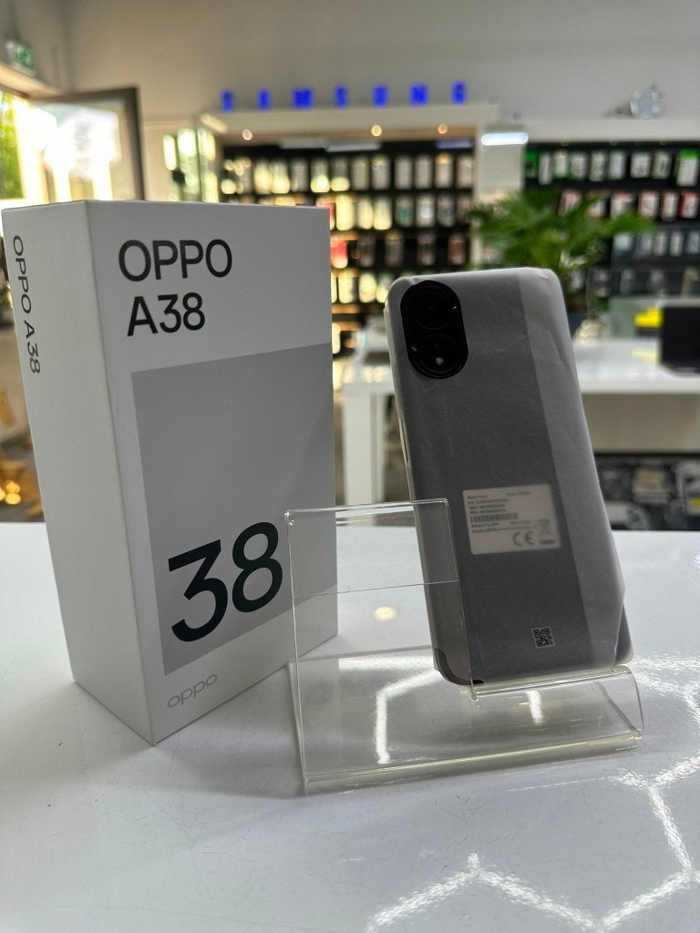 Oppo A38 | 128GB | Uitstekend, Ophalen of Verzenden, Overige typen