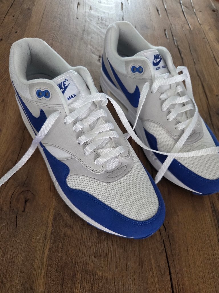 Nike air max 1 maat 45, Kleding | Heren, Schoenen, Overige kleuren, NIKE, Ophalen of Verzenden, Sneakers of Gympen
