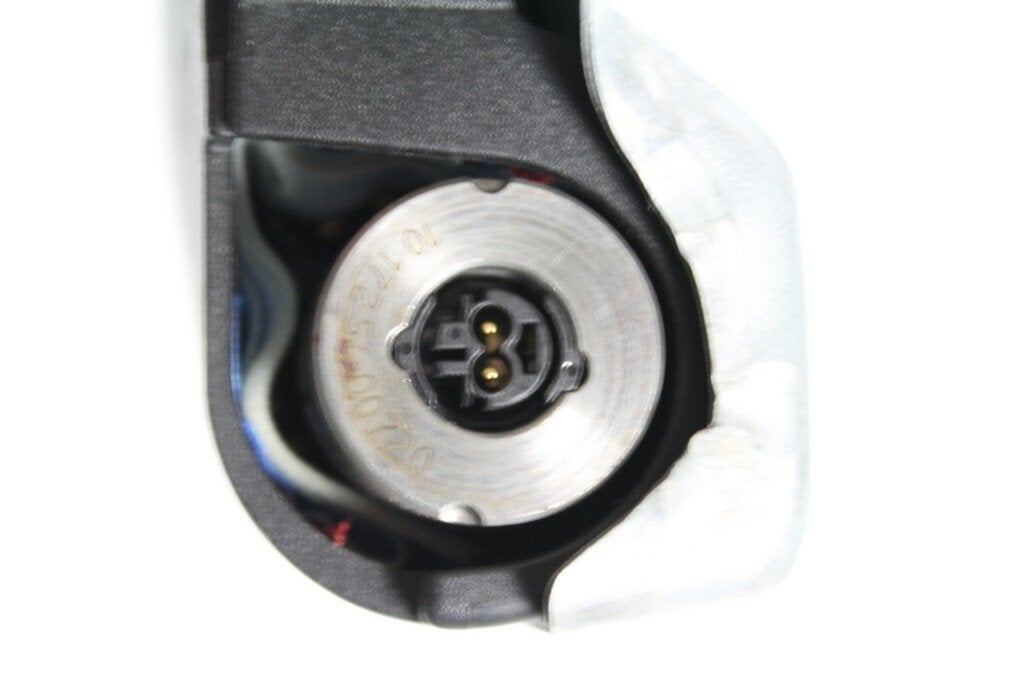 Knie airbag Volkswagen Golf 6 (2009-2012)
