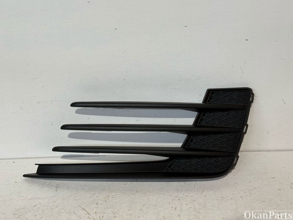 VW Volkswagen Golf 7 GTI GTD mistlamp kapje links 5G0853665F, Auto-onderdelen, Ophalen of Verzenden, Gebruikt