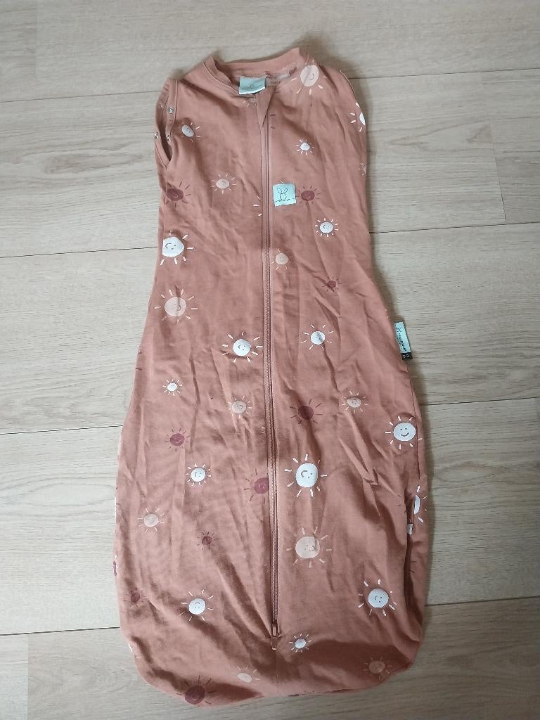 Ergopouch cocoon inbakerslaapzak, Kinderen en Baby's, Dekens, Slaapzakjes en Inbakerproducten, Ophalen of Verzenden, Zo goed als nieuw