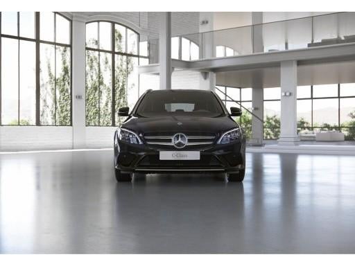 Mercedes-Benz C-Klasse C300e 320pk 9G-TRONIC 2020 *GARANTIE*, Auto's, Achterwielaandrijving, 1800 kg, 4 cilinders, 320 pk