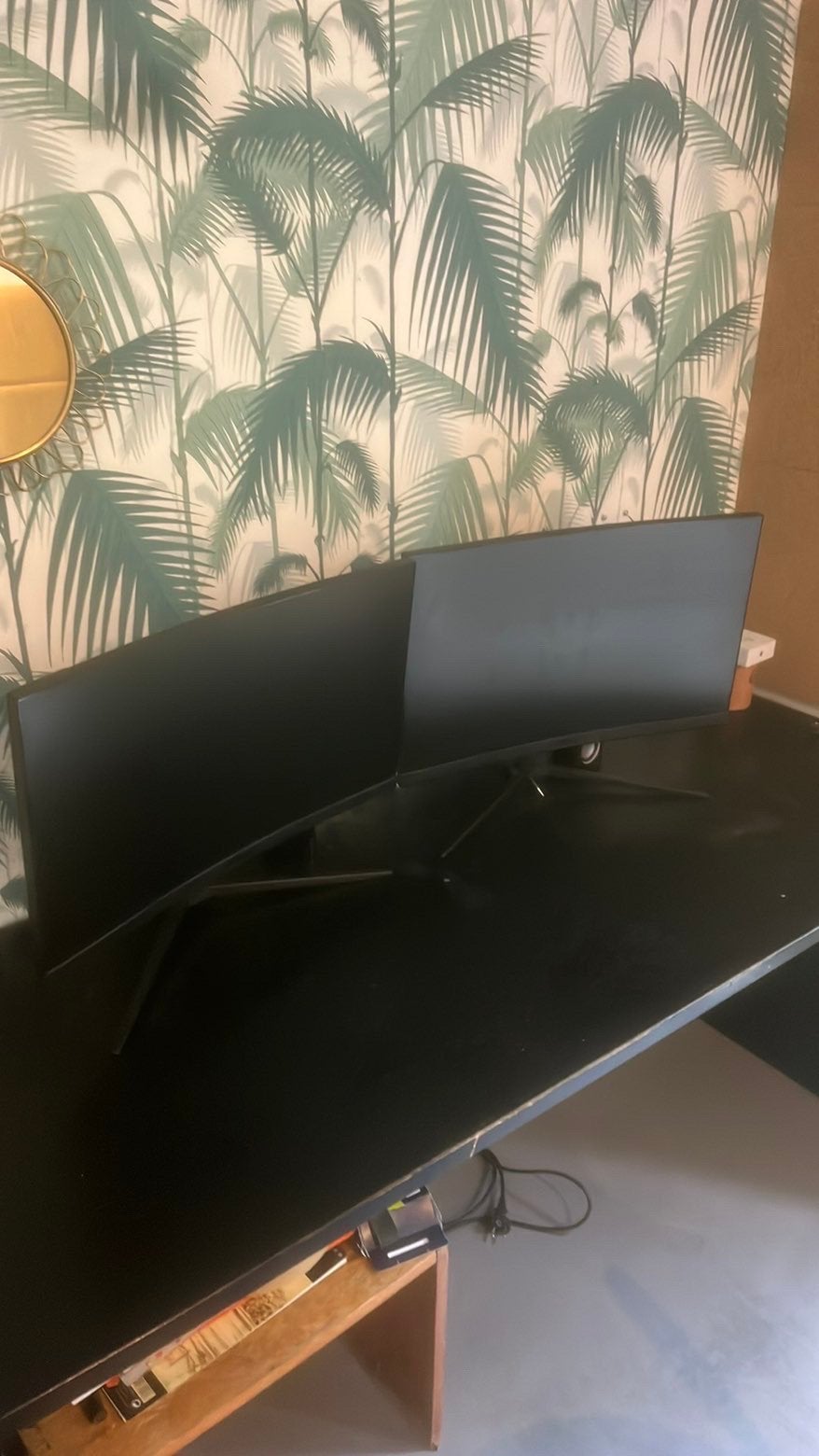 * MSI gebogen (curved) gamingmonitor., Computers en Software, Ophalen of Verzenden, Zo goed als nieuw, 101 t/m 150 Hz, Curved