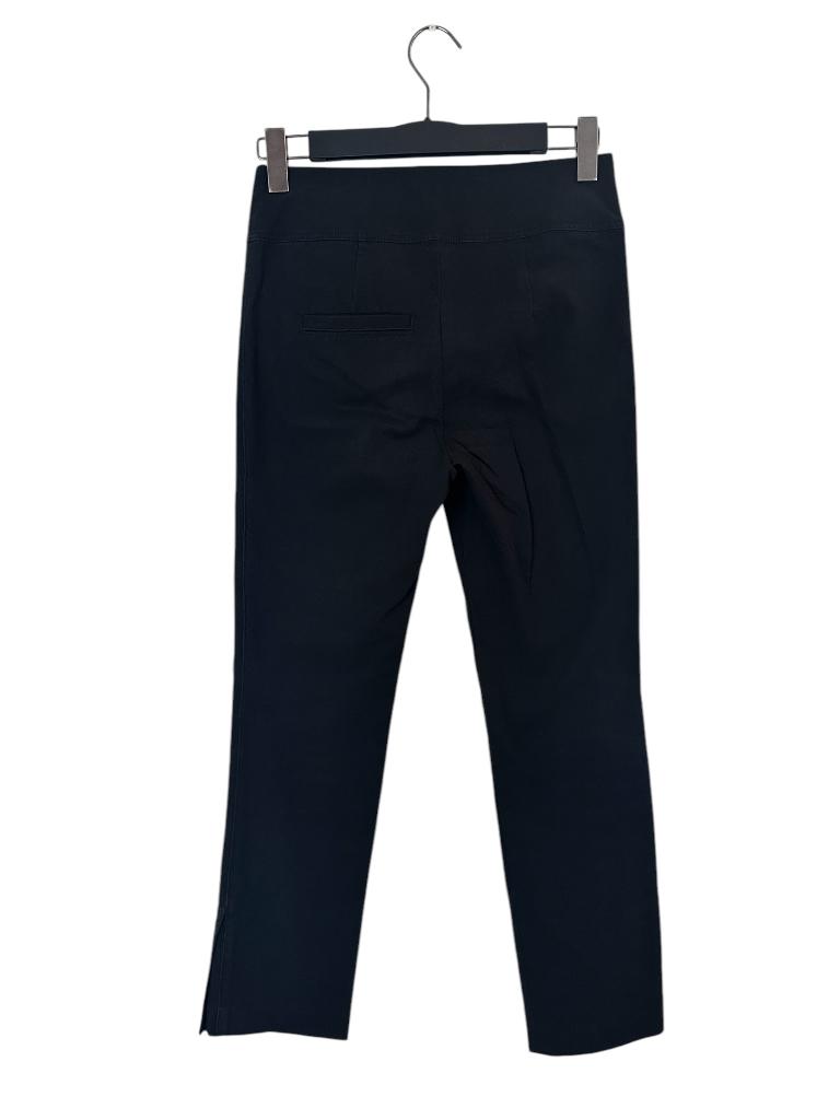 Isabel Marant broek S, Zwart, Ophalen of Verzenden, Zo goed als nieuw, Lang