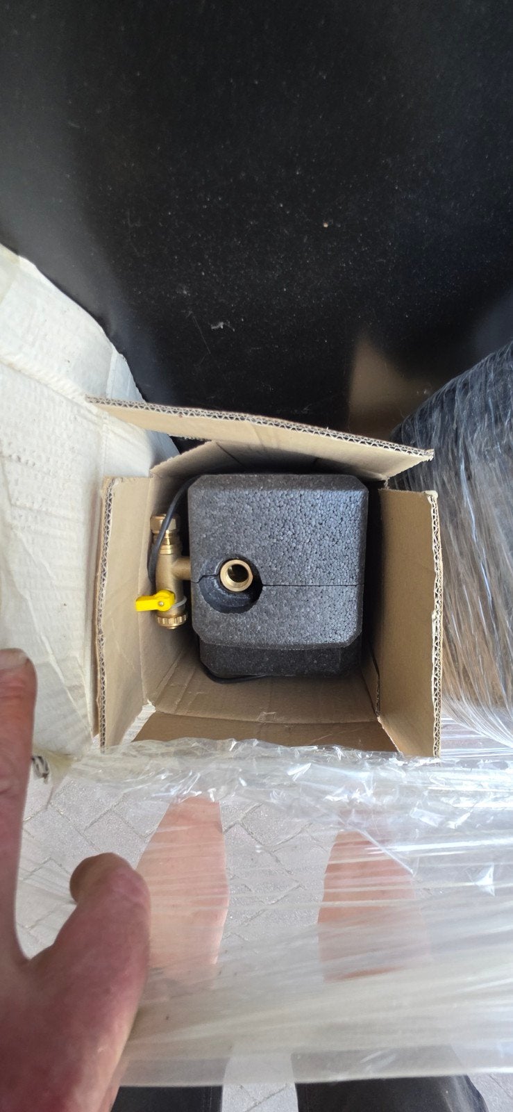 Zonneboiler collectoren set, Ophalen, 100 liter of meer, Onderdeel, Minder dan 3 jaar oud