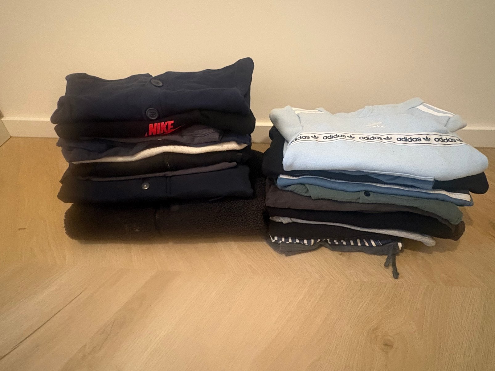 Jongens kleding, Ophalen of Verzenden, Zo goed als nieuw, Maat 104