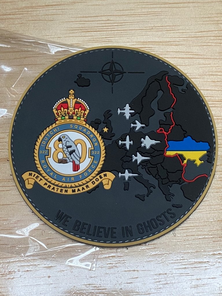 322 Squadron Collectibles Te Koop | Marktplaats