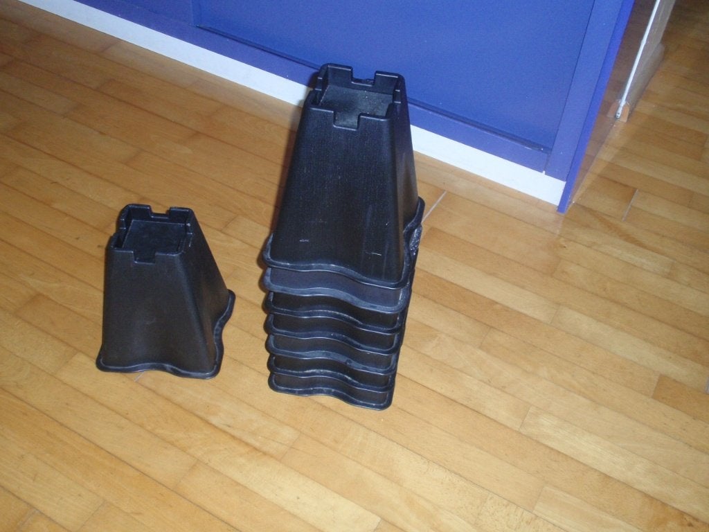 bedverhogers en stoelverhogers, Diversen, Verpleegmiddelen, Ophalen of Verzenden, Zo goed als nieuw