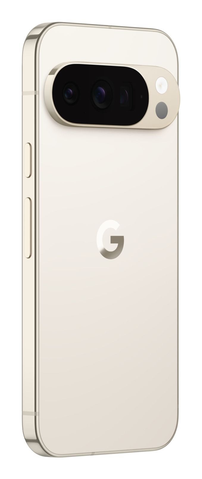 Google Pixel 10 Pro XL - 5G - 512GB Beige Nieuw & Garantie!, Overige modellen, Nieuw, Google, Pixel