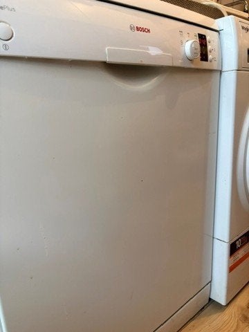 Bosch vaatwasser, Ophalen, Gebruikt, Minder dan 85 cm, 45 tot 60 cm