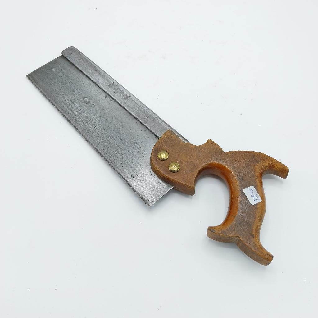 Buck & Ryan Kapzaag (57826-21), Antiek en Kunst, Antiek | Gereedschap en Instrumenten, Ophalen of Verzenden