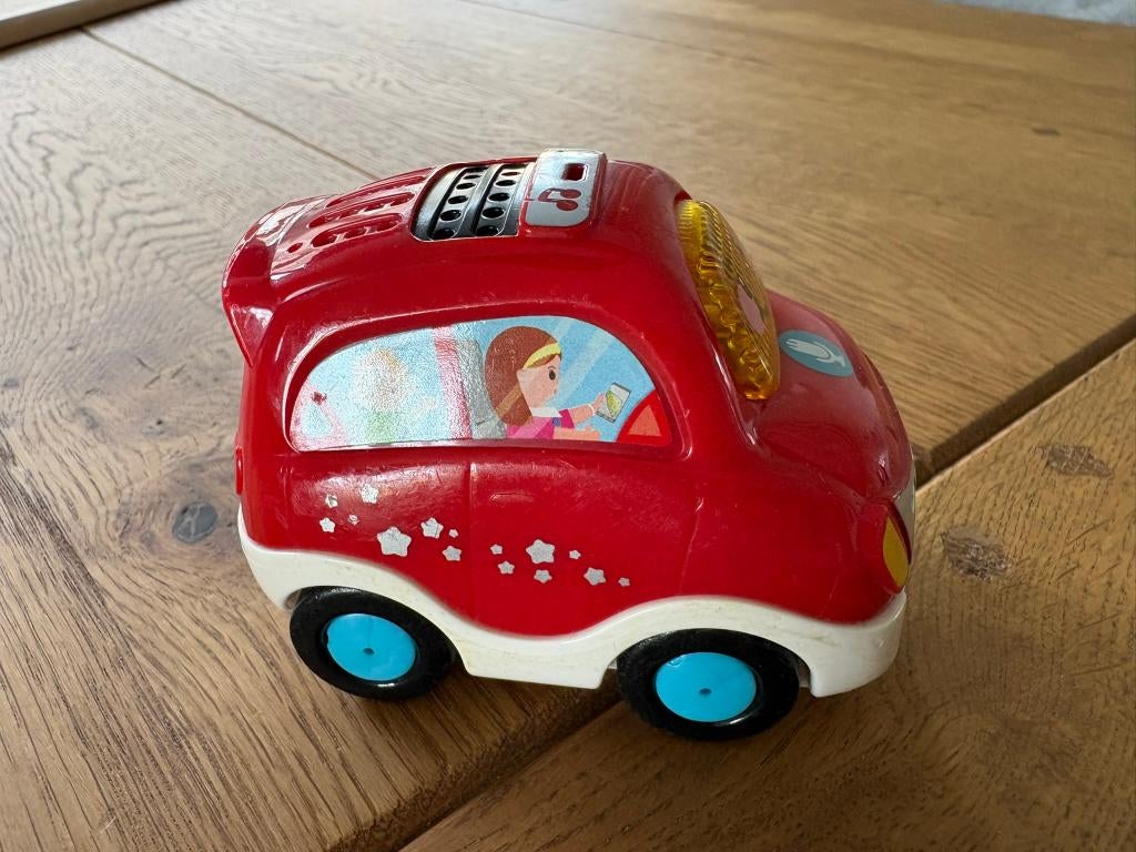 Vitech auto, Ophalen of Verzenden, Gebruikt, 2 tot 4 jaar