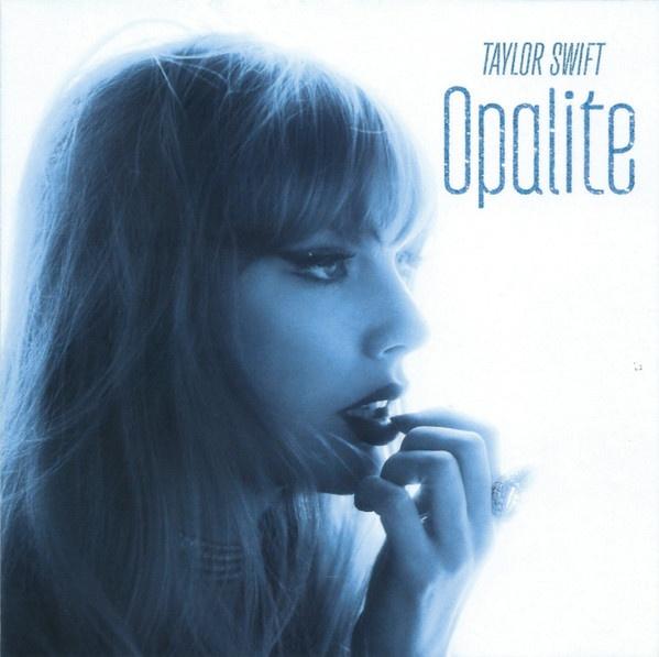 Taylor Swift - Opalite (NIEUW & SEALED), Ophalen of Verzenden, Nieuw in verpakking, Overige genres