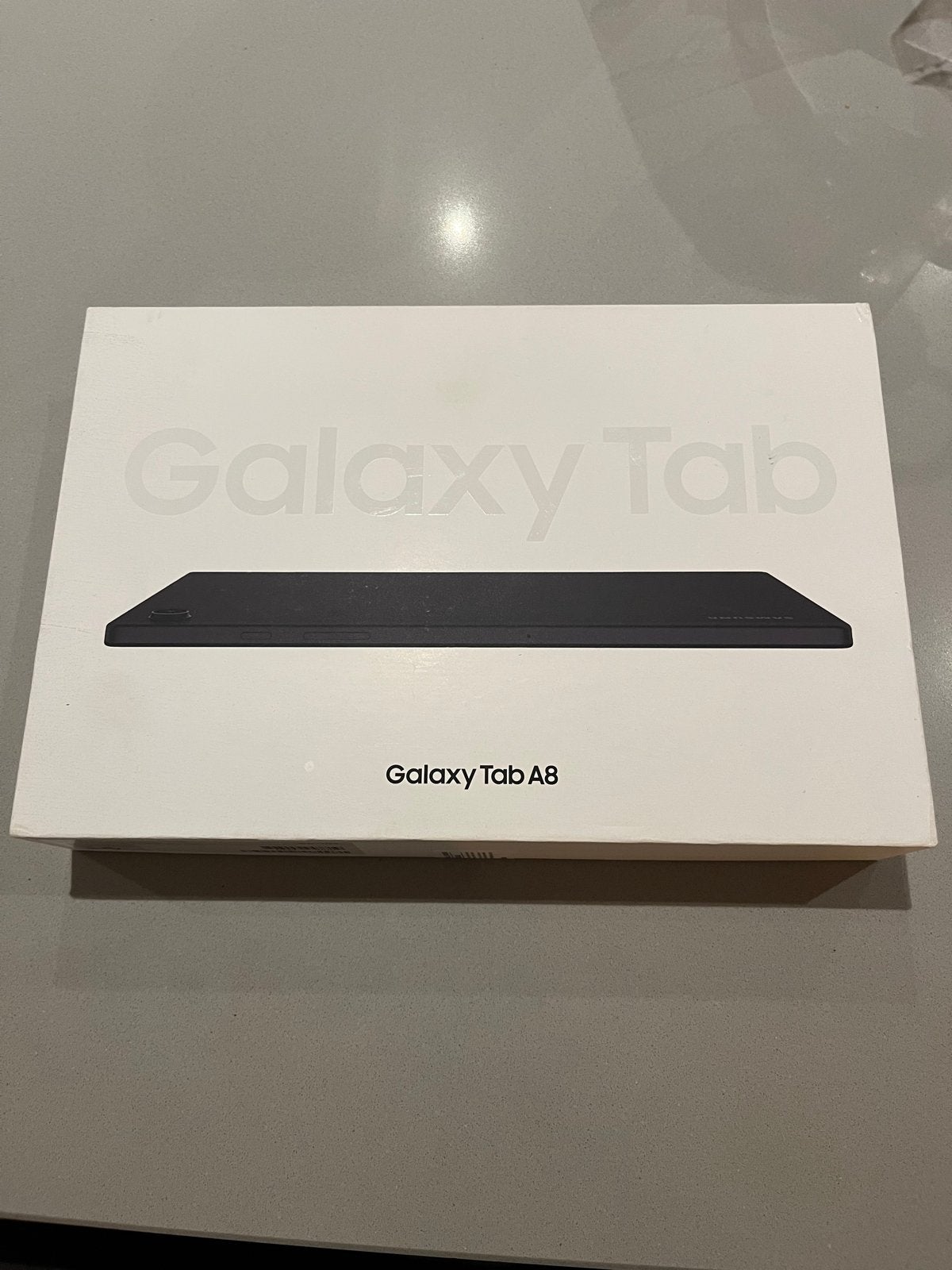 Samsung Galaxy Tab A8 10.5” – Nieuw in doos – SIM-kaart, Computers en Software, 10 inch, 32 GB, Nieuw, Ophalen of Verzenden