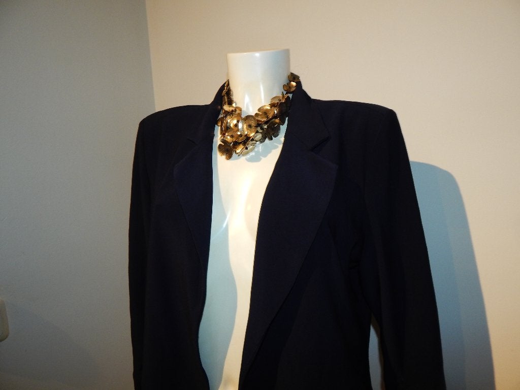 Joseph Ribkoff soepel vallend stretch jasje Als Nieuw D42, Kleding | Dames, Maat 42/44 (L), Joseph Ribkoff, Zo goed als nieuw