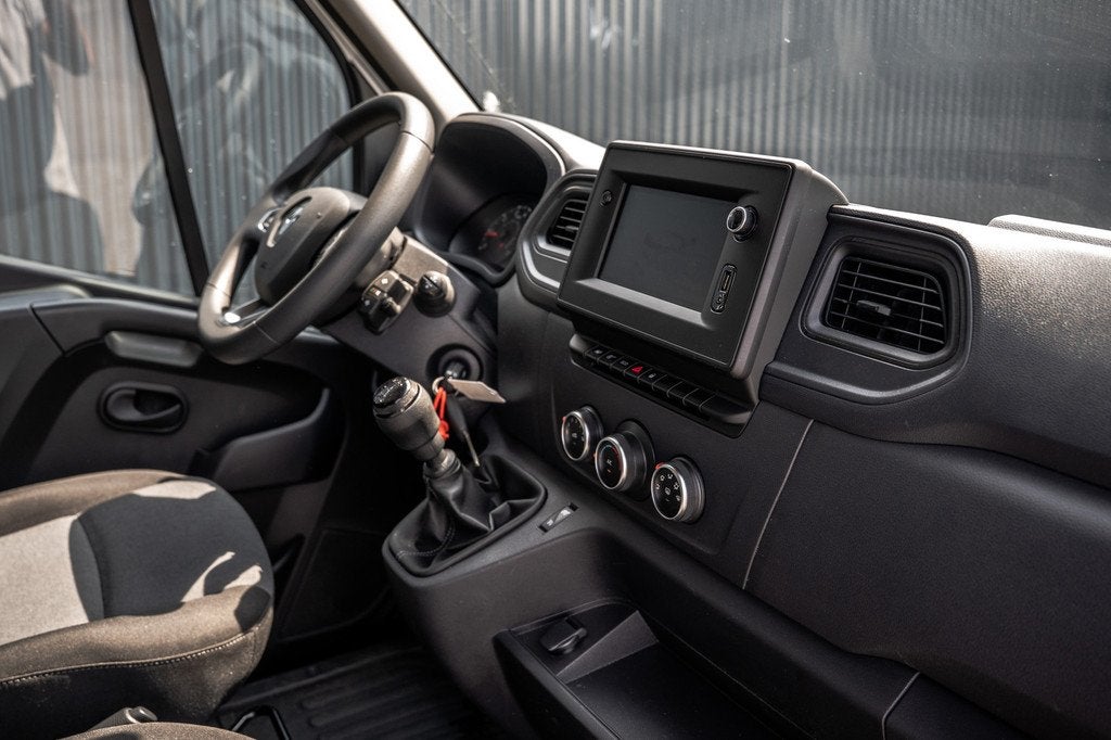 Renault Master *2.3dCi | Bakwagen met Laadklep | LED | Carpl, 145 pk, Gebruikt, 4 cilinders, Renault