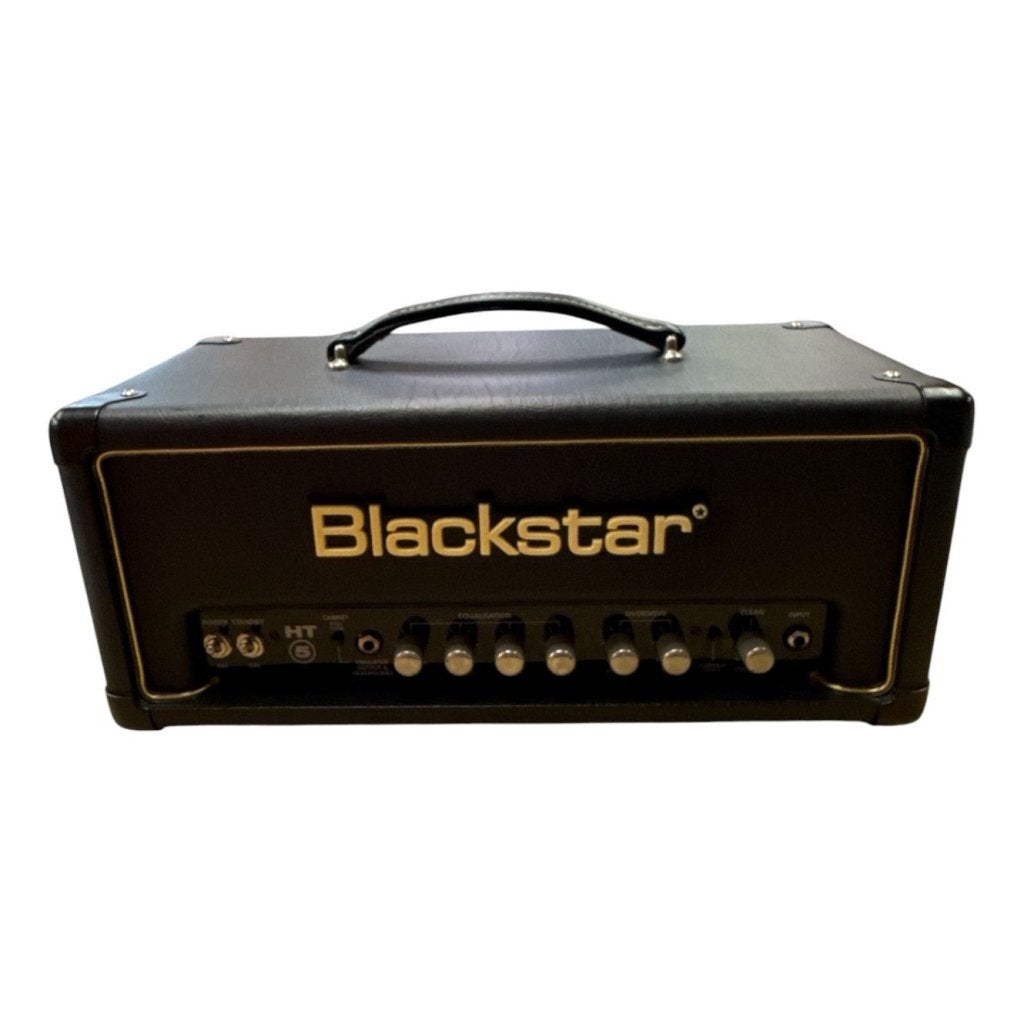 Blackstar HT-5H Gitaarversterker | Nette Staat + Garantie, Flex Ltd., Zo goed als nieuw, https://flex.com/contact-us, Nobelstraat 10, 5807 GA Oostrum LB, Limburg, Nederland