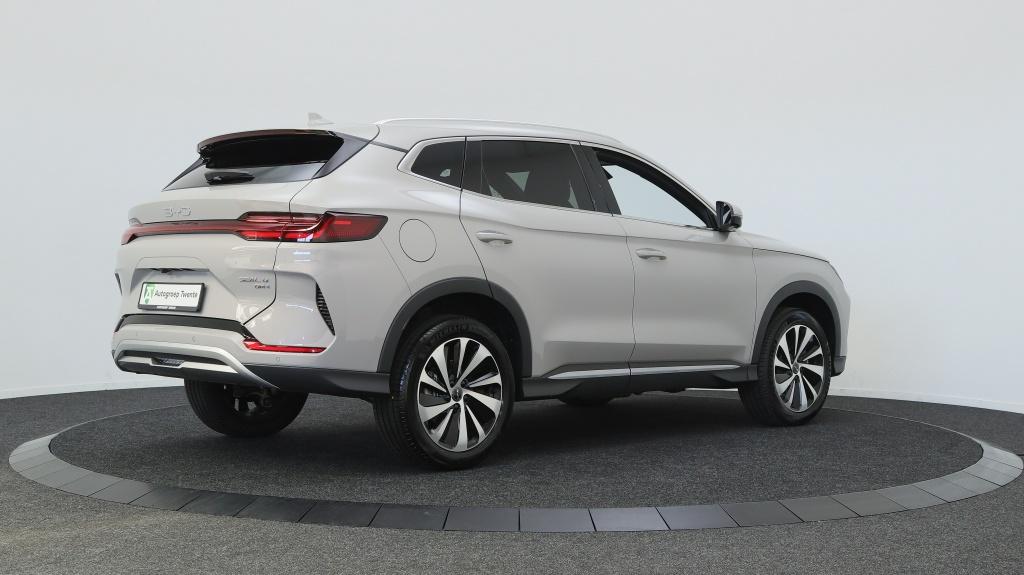 BYD SEAL U 1.5 DM-i FWD Boost | Incl. € 3.000 ACTIE | Priv, Auto's, BYD, 12 maanden, 1498 cc, Beige, Bedrijf