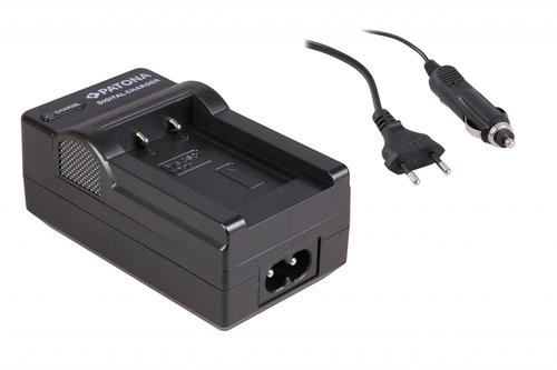 Charger Casio Exilim EX-Z150 Z155 Z250 NP70 NP-70, Verzenden, Nieuw