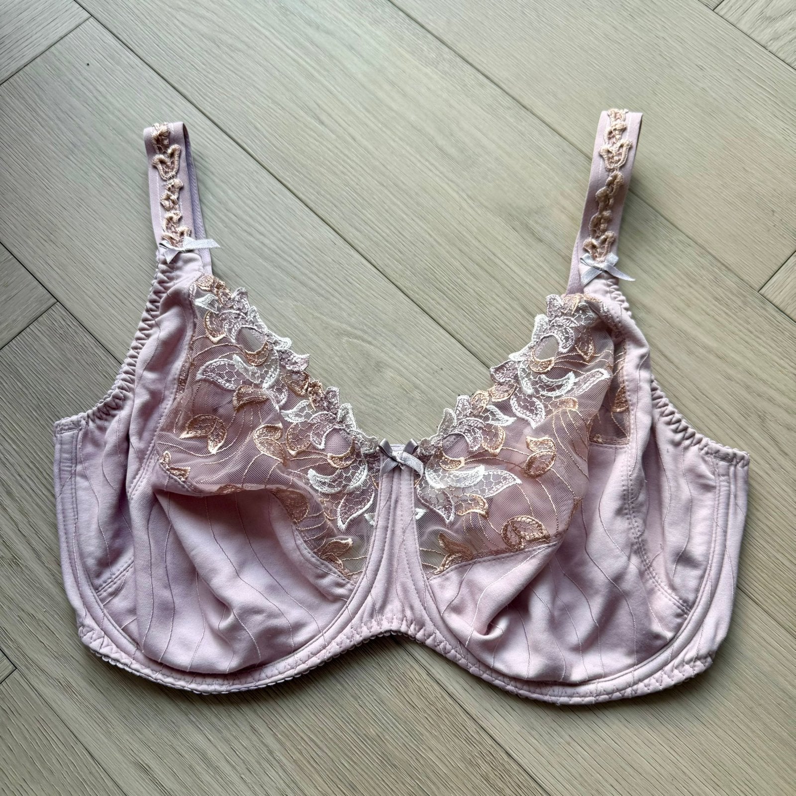 Prima Donna 85G Deauville Roze FullCup (LEES BESCHRIJVING), Verzenden, BH, Roze