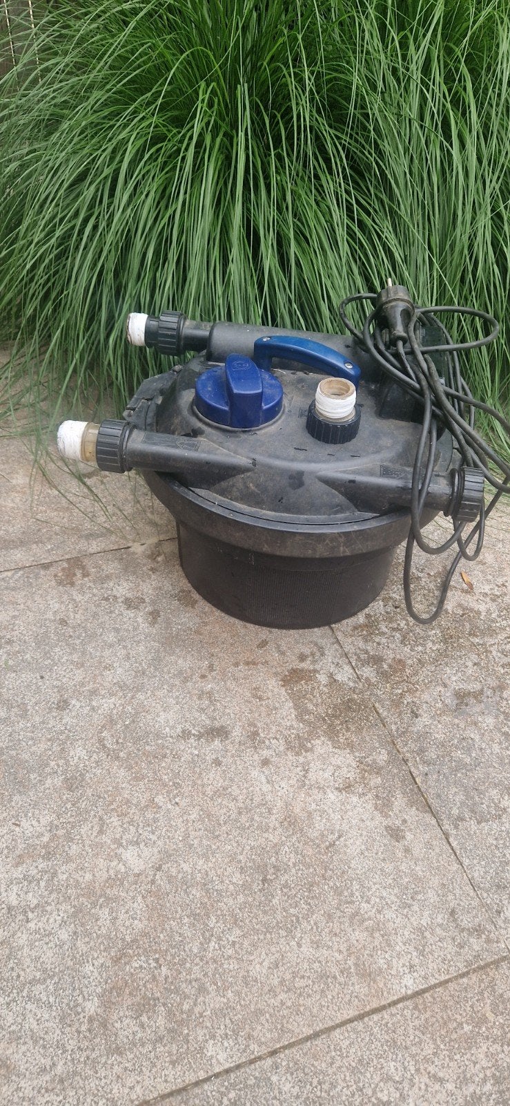 Filtoclear 3000, Tuin en Terras, Vijvers, Ophalen, Gebruikt