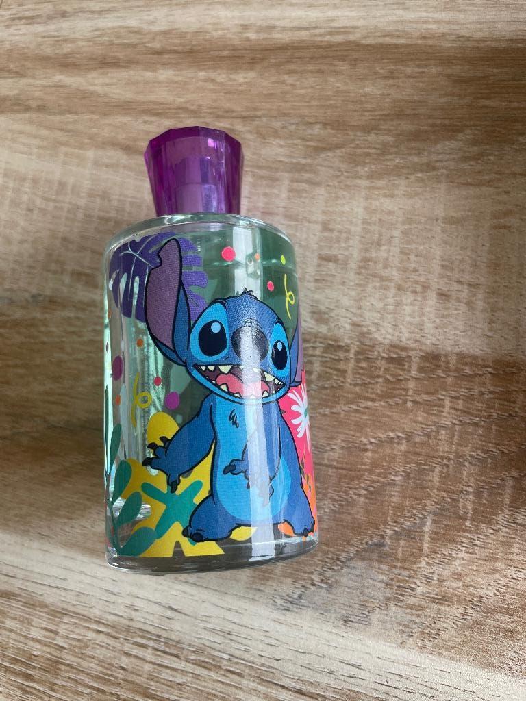 Stitch Parfum, Kinderen en Baby's, Kindermode-accessoires, Ophalen of Verzenden, Zo goed als nieuw, Disney