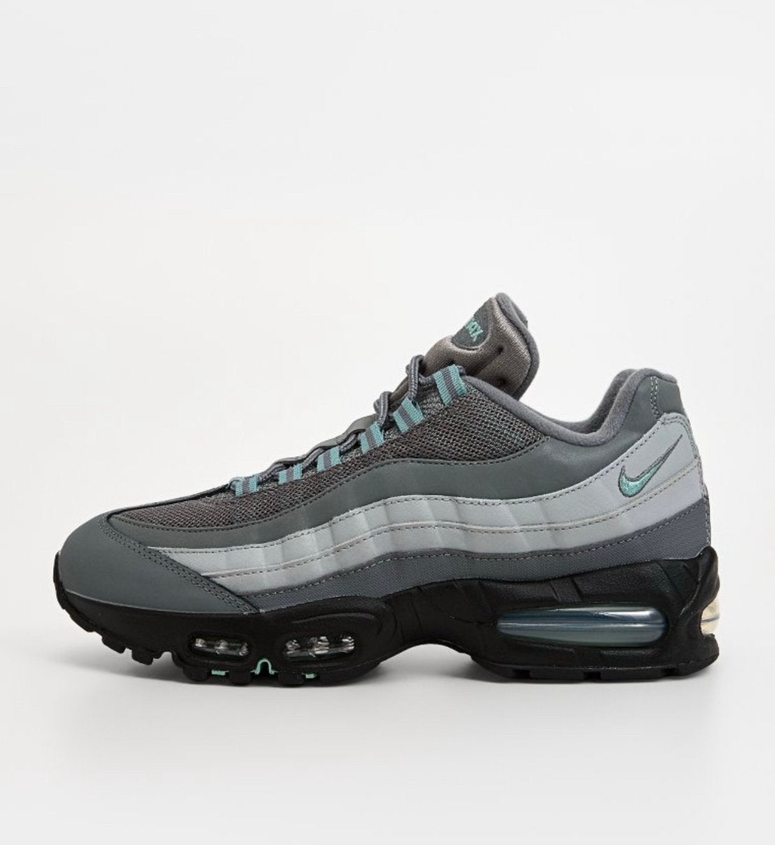 Nike Air Max 95 OG ‘Smoke Grey Cannon’ - maat 45, Kleding | Heren, Schoenen, Product.Safety.ENEA@nike.com, Overige kleuren, Nieuw