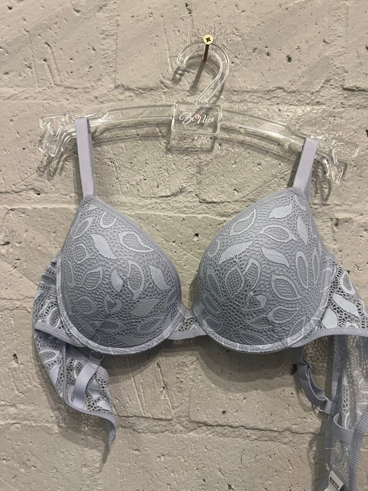 Epure Bh maat 85A NIEUW!! Nu €20,-, Ophalen of Verzenden, BH