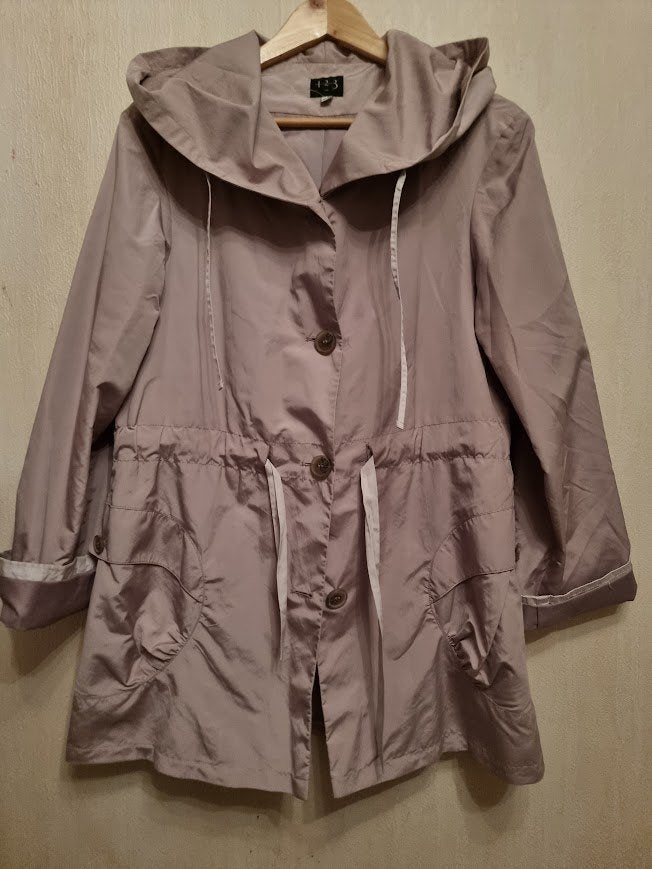 zomer jasje maat 36, beige, Beige, Nieuw, Ophalen of Verzenden, Maat 36 (S)