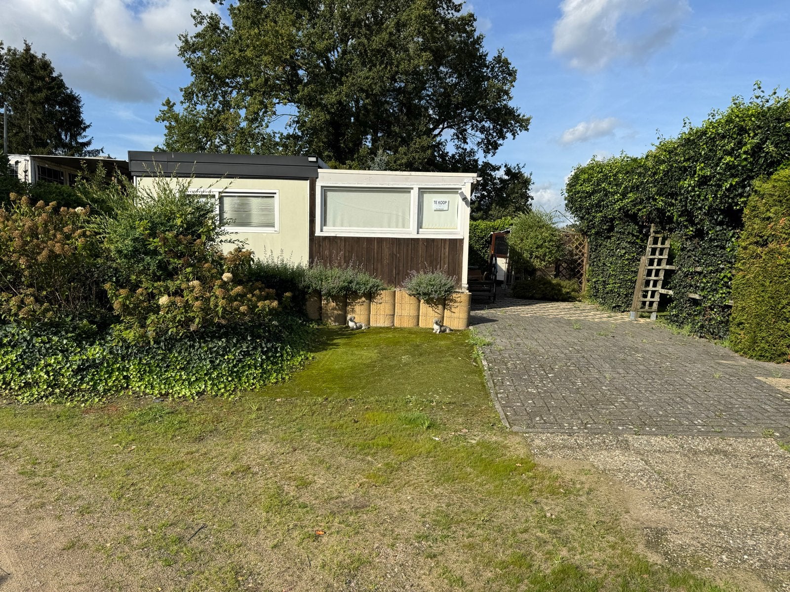 Stacaravan met 3 slaapkamers en ruime tuin, Caravans en Kamperen, Tot en met 6